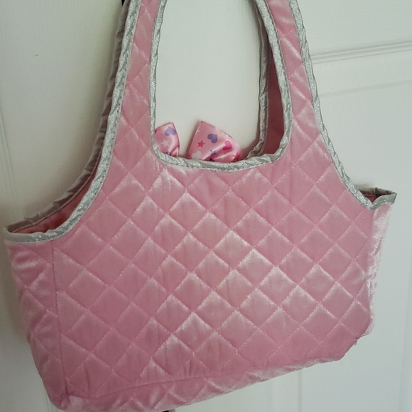 Build a Bear Princess tote - Picture 2 of 4